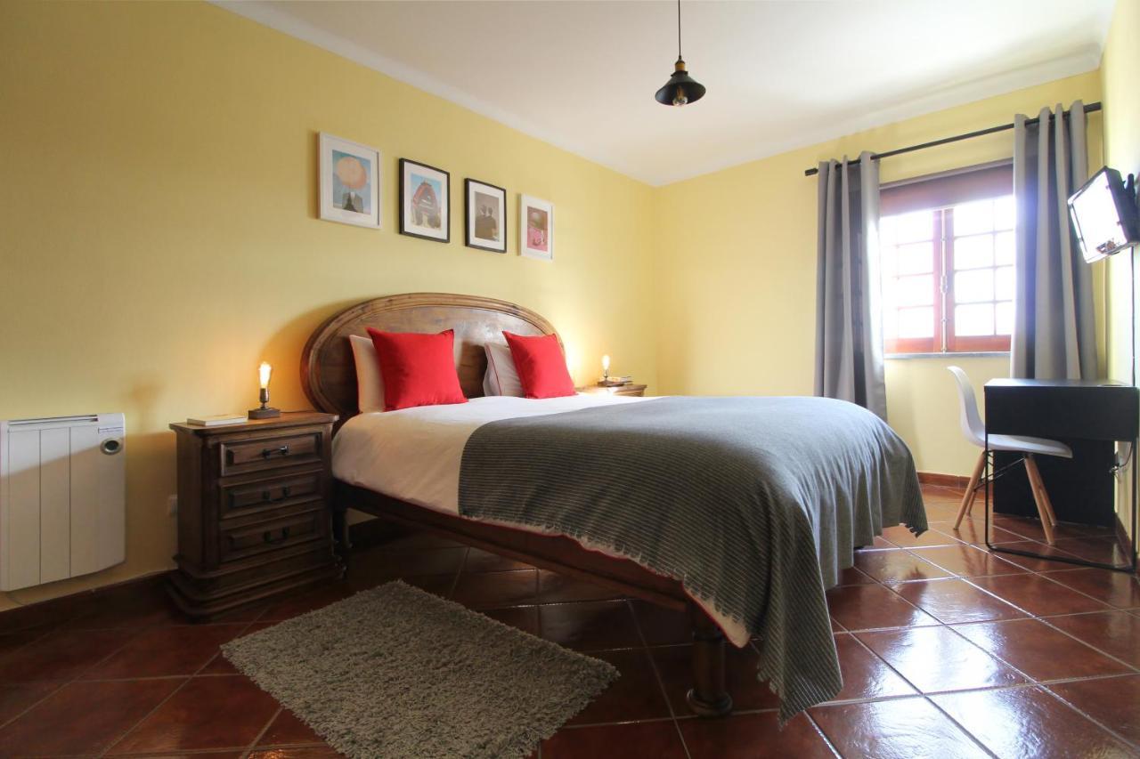 Apartamento Magnolia 80186 Al Vila Nova de Milfontes Exterior photo