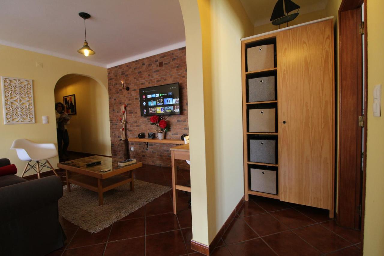 Apartamento Magnolia 80186 Al Vila Nova de Milfontes Exterior photo