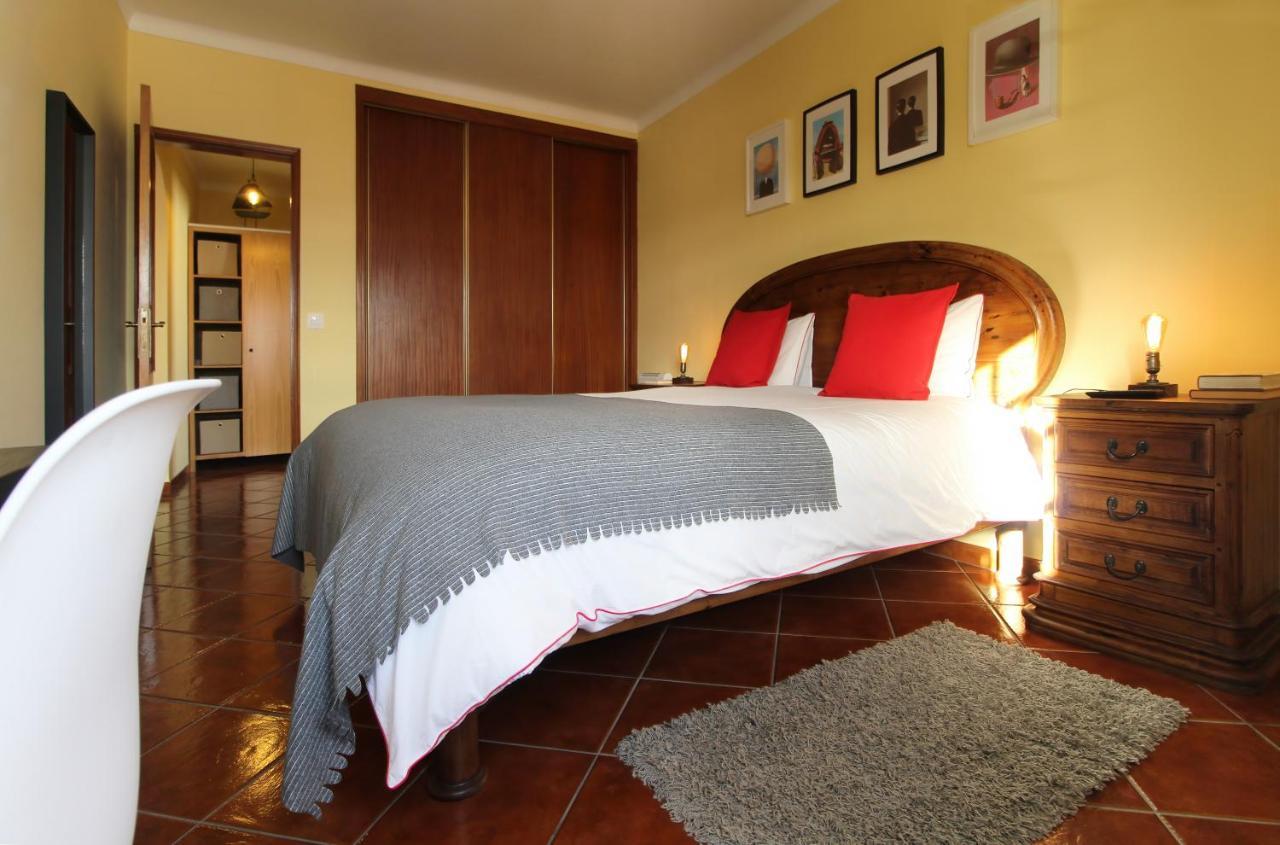 Apartamento Magnolia 80186 Al Vila Nova de Milfontes Exterior photo